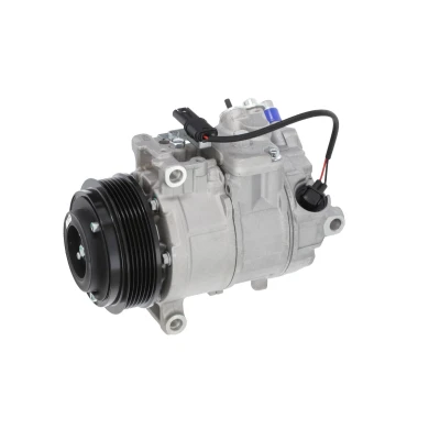 Bilde av VALEO 690234 Kompressor 6SEU 12 PAG 46 R 134a med kompressorlje BMW: 5 Touring, 3 Sedan, 1 Cabrio