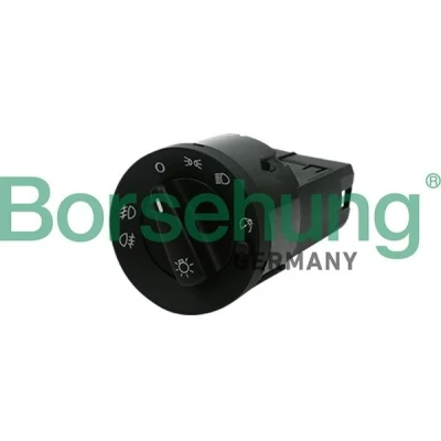Bilde av Borsehung B17997 Bryter, hovedlys