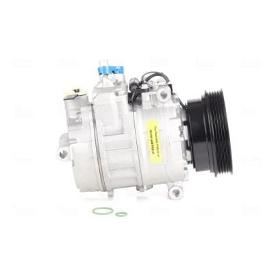 Bilde av NISSENS 89232 Kompressor 7SBU16C 12 PAG 46 R 134a