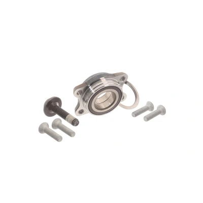 Bilde av SKF VKBA 6557 Hjullagersett med integrert ABS sensor AUDI: A8 D3