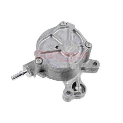 Bilde av METZGER 8010171 Vakuumpumpe VOLVO: V70 3, S80 II, FORD: S Max Mk1, MONDEO 4, 4 Turnier, CITROËN: C5 II Stasjonsvogn