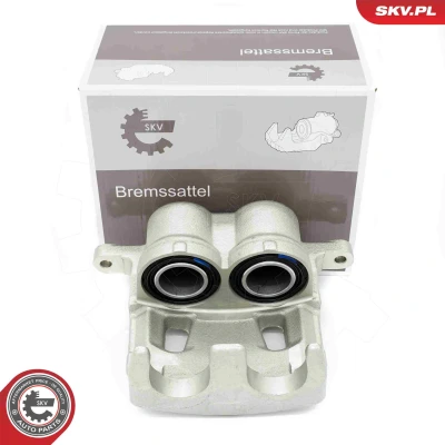 Bilde av ESEN SKV 67SKV411 Bremsecaliper venstre, framaksel TOYOTA: RAV4 IV SUV, LEXUS: NX, RX III