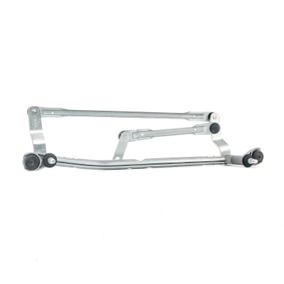 Bilde av METZGER 2190111 Vindusvisker Stangsystem for venstreratt foran uten elektromotor VOLKSWAGEN: Touran I, Caddy 3