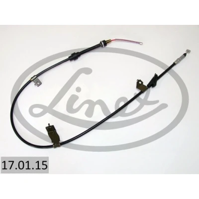 Bilde av LINEX 17.01.15 Håndbrekkwire