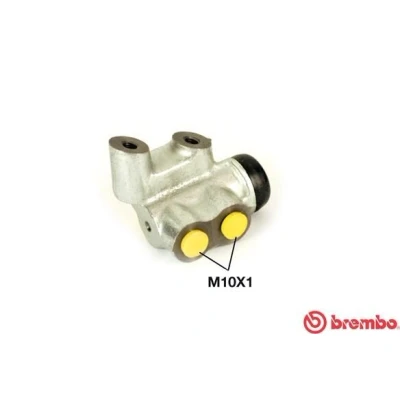 Bilde av BREMBO R 23 003 Bremsereduseringsventil FIAT: Barchetta