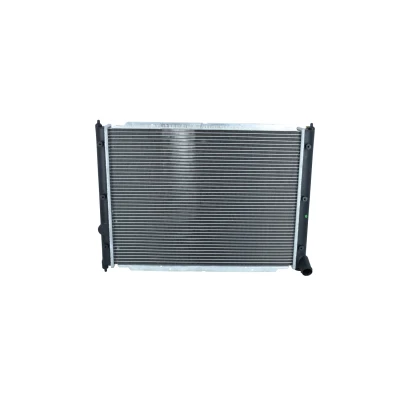 Bilde av NRF 53944 Radiator Aluminium 570 428 42 Kjøleribber loddet VOLKSWAGEN: TRANSPORTER 3 Bus