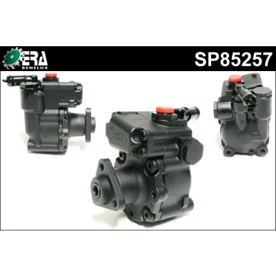 Bilde av Hydraulikkpumpe, styring, bmw 5 [e60], touring [e61], 6 [e63], cabriolet [e64], 32 41 774 698, 781 486, 4