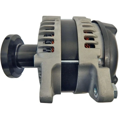 Bilde av HELLA 8EL 012 426 451 Dynamo 14V 120A FORD: Focus 2