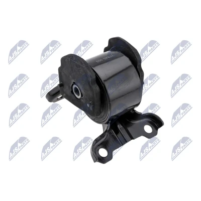 Bilde av Lagring, motor, Venstre, citroën,mitsubishi,peugeot, 1813.G7, 1813.J3, 2910A061, MN184056, MN184091, MN184301, MN184356