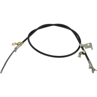 Bilde av Kabel, parkeringsbremse, Høyre, toyota yaris verso, verso van, 4642052070