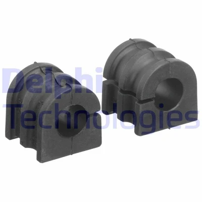 Bilde av DELPHI TD1884W Stabilisatorbøssinger 41 RENAULT: CLIO 3