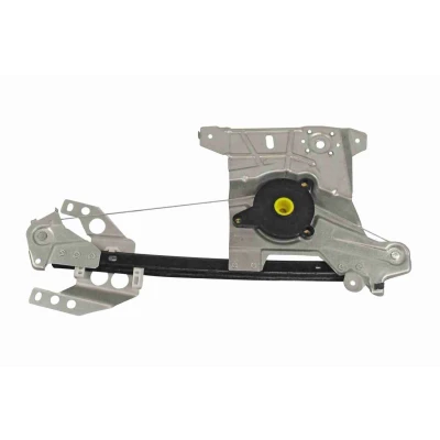 Bilde av VAICO Vindusheis Original Quality bakre venstre elektrisk uten elektromotor V10 9815 AUDI: A4 B5 Avant