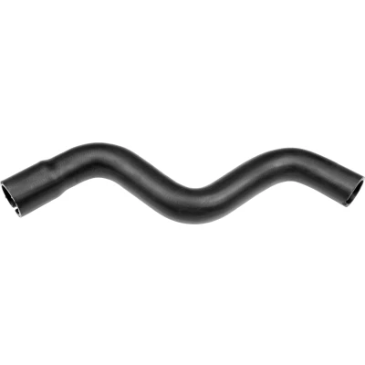 Bilde av GATES 05 4166 Radiatorslange EPDM (etyl propylen dien gummi)