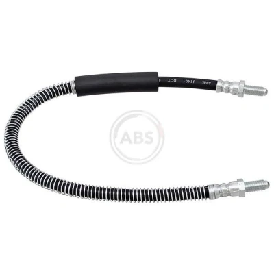 Bilde av A.B.S. SL 4164 Bremseslange 555 OUT. M10x1