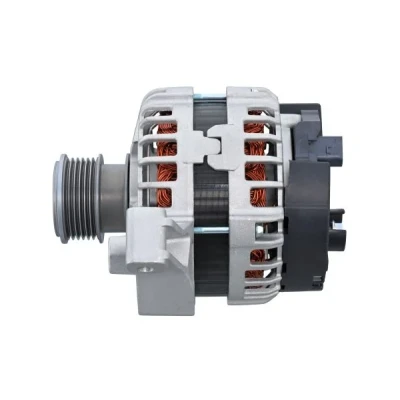 Bilde av HELLA 8EL 015 637 171 Dynamo 14V 150A