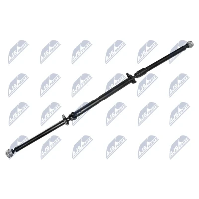 Bilde av kardangaksel, akseldrift, Bak, volvo s60 ii, v60 i, xc60 suv 31325194, 31367159, 31367461, 31367784, 31367840, 31437418, 31437611, 31