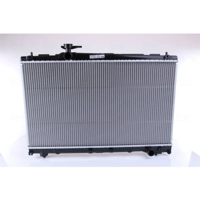 Bilde av NISSENS 64670A Radiator Aluminium 425 740 26 Kjøleribber loddet