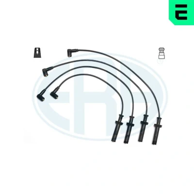 Bilde av ERA 883079 Pluggledninger 4