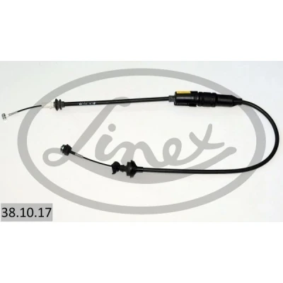 Bilde av Clutchkabel LINEX 38.10.17