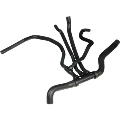 Bilde av GATES 05 3145 Radiatorslange EPDM (etyl propylen dien gummi)