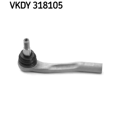 Bilde av SKF VKDY 318105 Endeledd med syntetisk fett MERCEDES BENZ: Sprinter 5 t Van