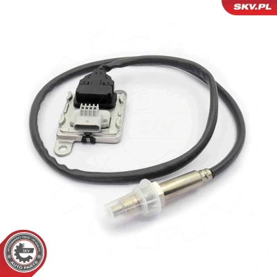 Bilde av NOx sensor, katalysator ESEN SKV 71SKV114