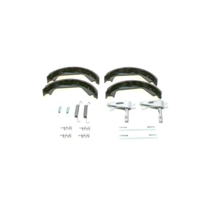 Bilde av BOSCH 0 204 113 827 Handbromsbackar med tilbehør VOLVO: V70 2, S60 I, XC70 I Cross Country