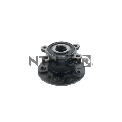 Bilde av SNR R168.137 Hjullagersett 84 NISSAN: Qashqai 2