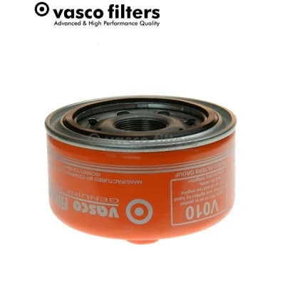 Bilde av DAVID VASCO V010 Oljefilter 1 1/2 16 UN Påskruingsfilter VOLKSWAGEN: LT 28 46 2 Kasten, II Flatvogn lastebil / Chassis