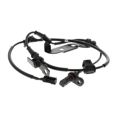 Bilde av VEMO V52 72 0266 ABS Sensor høyre bakaksel 2 kantet HYUNDAI: i30 II Hatchback