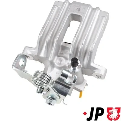 Bilde av JP GROUP 1162010770 Bremsecaliper venstre bakaksel AUDI: A4 B7 Avant, B6 Sedan