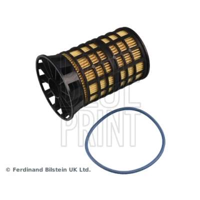 Bilde av BLUE PRINT ADBP230050 Drivstoffilter Filterinnsats med tetningsring PEUGEOT: Boxer Flatvogn lastebil/Chassis, Van, Minibuss
