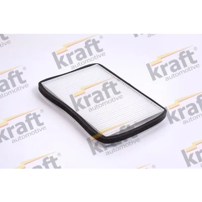 Bilde av KRAFT 1730030 Kupéfilter Partikkelfilter