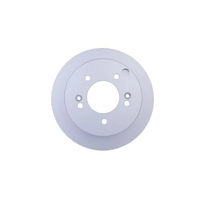 Bilde av HELLA PRO 8DD 355 113 641 Bremseskiver 262 10,1 05/08 114,3 fullt ut belagt uten hjulfestebolt, hjulnav KIA: Sportage II, HYUNDAI: Tucson