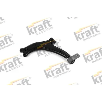 Bilde av KRAFT 4215992 Bærebru framaksel venstre, foran Casterstag 16 PEUGEOT: Partner I Van, CITROËN: Berlingo / First