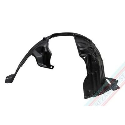 Bilde av Deksel, hjulbue, Foran venstre, nissan micra iii, c+c 63843 AX600