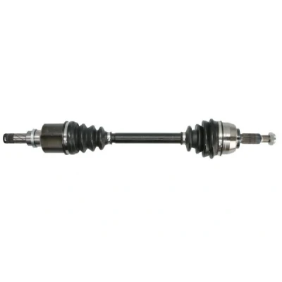 Bilde av PASCAL G2R109PC Drivaksel framaksel venstre 680mm RENAULT: MEGANE 2 Kombi