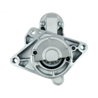 Bilde av AS PL S5253S Starter 12 2,00 11 RENAULT: TRAFIC 2 Bus, Kasten, SCENIC 2, NISSAN: X Trail, Qashqai / Qashqai+2 I, Primastar Minibuss