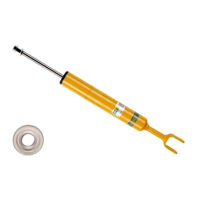 Bilde av BILSTEIN B8 Offroad 24 065160 Støtdemper framaksel gasstrykk enkeltrør fjærdemper øvre stift, nedre gaffel AUDI: A4 B6 Avant, Sedan