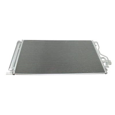 Bilde av MAXGEAR AC830324 Kondensator med tørker, tetningsring 12,9mm 8,3mm Aluminium 655mm KIA: Sportage III, HYUNDAI: ix35