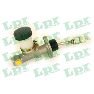 Bilde av LPR 2515 Giversylinder