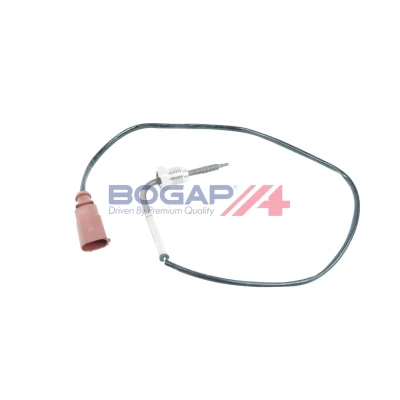 Bilde av BOGAP A6120103 Sensorer VOLKSWAGEN: Multivan 5 (7HM, Transporter 5, 6, SKODA: Octavia 2 Combi, Superb II Stasjonsvogn, AUDI: A3 Hatchback