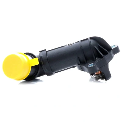Bilde av METZGER 4006077 Termostat 88 med tetning plast OPEL: Astra J Hatchback, Sports Tourer, Insignia A FIAT: Doblo II Stasjonsvogn