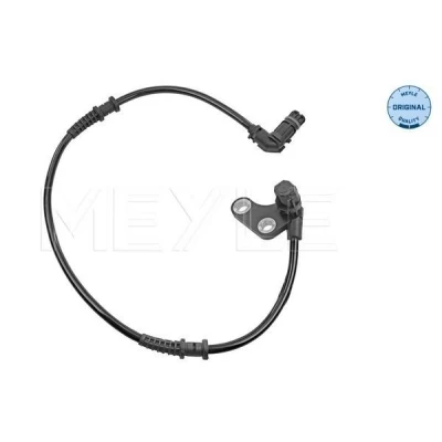Bilde av MEYLE 014 800 0101 ABS sensor framaksel høyre ORIGINAL Quality aktiv 2 520 12 MERCEDES BENZ: SLK, C Klasse Sedan, T modell