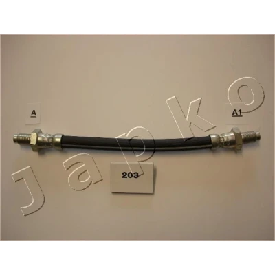 Bilde av JAPKO 69203 Holder, bremseslange