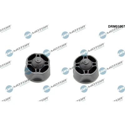Bilde av DR.MOTOR AUTOMOTIVE DRM01007 Anslagsbuffer, motortildekning