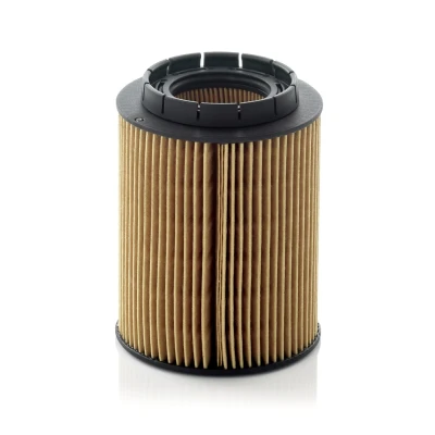 Bilde av MANN FILTER HU 932/6 x Oljefilter med tetning Filterinnsats VOLKSWAGEN: GOLF 3, Transporter 5, Multivan 5 (7HM, AUDI: A6 C5 Avant, A8 D2, Q7