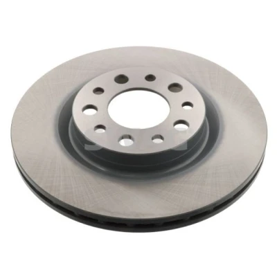 Bilde av SWAG 74 94 3962 Bremseskiver bakaksel 292 22 5 110 innvendig ventilert belagt ALFA ROMEO: Giulia Sedan, 159 Sportwagon, Stelvio