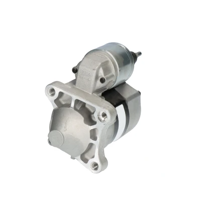 Bilde av VALEO NEW ORIGINAL PART 438163 Starter 12 0,85 8 RENAULT: SCENIC 2, MEGANE 3 Grandtour, 1 Cabriolet