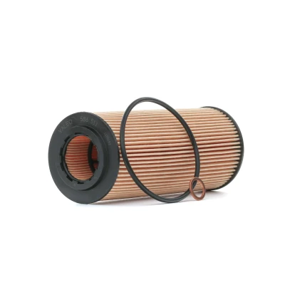 Bilde av VALEO 586511 Oljefilter med tetning Filterinnsats BMW: 5 Sedan, Touring, 3 ALFA ROMEO: 159 Sportwagon, Brera